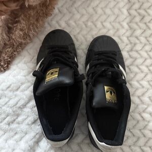 Adidas Superstar Sz 5